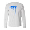 Tagless® Long Sleeve T-Shirt Thumbnail