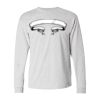 Tagless® Long Sleeve T-Shirt Thumbnail