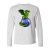 Tagless® Long Sleeve T-Shirt Thumbnail
