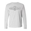 Tagless® Long Sleeve T-Shirt Thumbnail