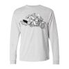 Tagless® Long Sleeve T-Shirt Thumbnail