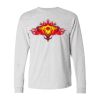 Tagless® Long Sleeve T-Shirt Thumbnail