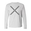 Tagless® Long Sleeve T-Shirt Thumbnail
