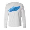 Tagless® Long Sleeve T-Shirt Thumbnail