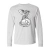 Tagless® Long Sleeve T-Shirt Thumbnail