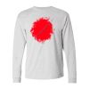 Tagless® Long Sleeve T-Shirt Thumbnail