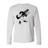 Tagless® Long Sleeve T-Shirt Thumbnail
