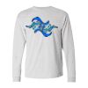 Tagless® Long Sleeve T-Shirt Thumbnail