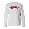 Tagless® Long Sleeve T-Shirt Thumbnail
