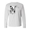 Tagless® Long Sleeve T-Shirt Thumbnail