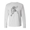 Tagless® Long Sleeve T-Shirt Thumbnail