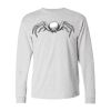 Tagless® Long Sleeve T-Shirt Thumbnail