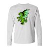 Tagless® Long Sleeve T-Shirt Thumbnail