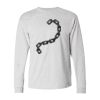Tagless® Long Sleeve T-Shirt Thumbnail