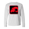 Tagless® Long Sleeve T-Shirt Thumbnail