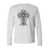 Tagless® Long Sleeve T-Shirt Thumbnail