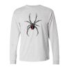 Tagless® Long Sleeve T-Shirt Thumbnail