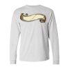 Tagless® Long Sleeve T-Shirt Thumbnail