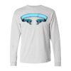 Tagless® Long Sleeve T-Shirt Thumbnail