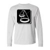 Tagless® Long Sleeve T-Shirt Thumbnail