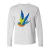 Tagless® Long Sleeve T-Shirt Thumbnail