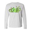 Tagless® Long Sleeve T-Shirt Thumbnail