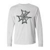 Tagless® Long Sleeve T-Shirt Thumbnail