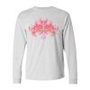 Tagless® Long Sleeve T-Shirt Thumbnail