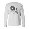 Tagless® Long Sleeve T-Shirt Thumbnail