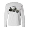 Tagless® Long Sleeve T-Shirt Thumbnail