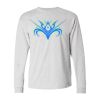 Tagless® Long Sleeve T-Shirt Thumbnail