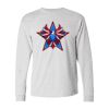 Tagless® Long Sleeve T-Shirt Thumbnail