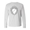 Tagless® Long Sleeve T-Shirt Thumbnail