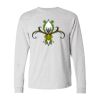 Tagless® Long Sleeve T-Shirt Thumbnail