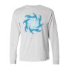 Tagless® Long Sleeve T-Shirt Thumbnail