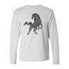 Tagless® Long Sleeve T-Shirt Thumbnail