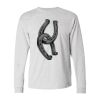 Tagless® Long Sleeve T-Shirt Thumbnail