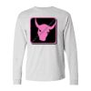 Tagless® Long Sleeve T-Shirt Thumbnail