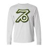 Tagless® Long Sleeve T-Shirt Thumbnail