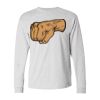 Tagless® Long Sleeve T-Shirt Thumbnail
