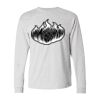 Tagless® Long Sleeve T-Shirt Thumbnail