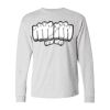 Tagless® Long Sleeve T-Shirt Thumbnail