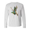 Tagless® Long Sleeve T-Shirt Thumbnail