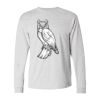 Tagless® Long Sleeve T-Shirt Thumbnail