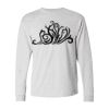 Tagless® Long Sleeve T-Shirt Thumbnail