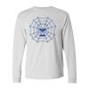 Tagless® Long Sleeve T-Shirt Thumbnail