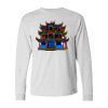Tagless® Long Sleeve T-Shirt Thumbnail