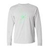 Tagless® Long Sleeve T-Shirt Thumbnail