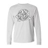 Tagless® Long Sleeve T-Shirt Thumbnail