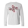 Tagless® Long Sleeve T-Shirt Thumbnail